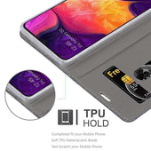 Load image into Gallery viewer, Schwarz / Galaxy A50 4G / A50s / A30s