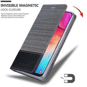 Load image into Gallery viewer, Schwarz / Galaxy A50 4G / A50s / A30s