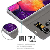 Load image into Gallery viewer, Grau / Galaxy A50 4G / A50s / A30s