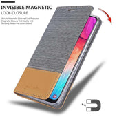 Load image into Gallery viewer, Grau / Galaxy A50 4G / A50s / A30s