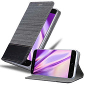 Load image into Gallery viewer, Schwarz / Aquaris X
