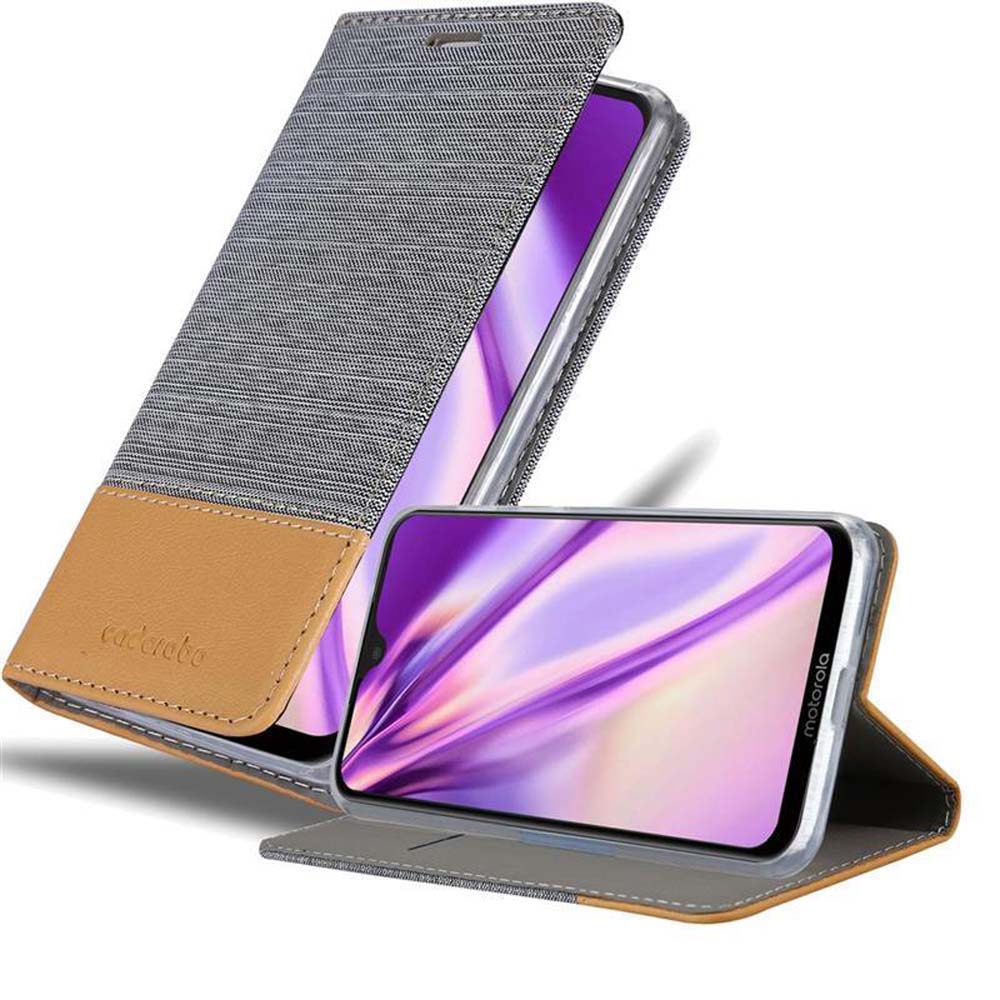 Grau / MOTO G7 / G7 PLUS