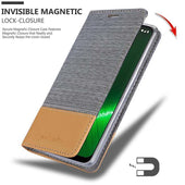 Lade das Bild in den Galerie-Viewer, Grau / MOTO G7 / G7 PLUS