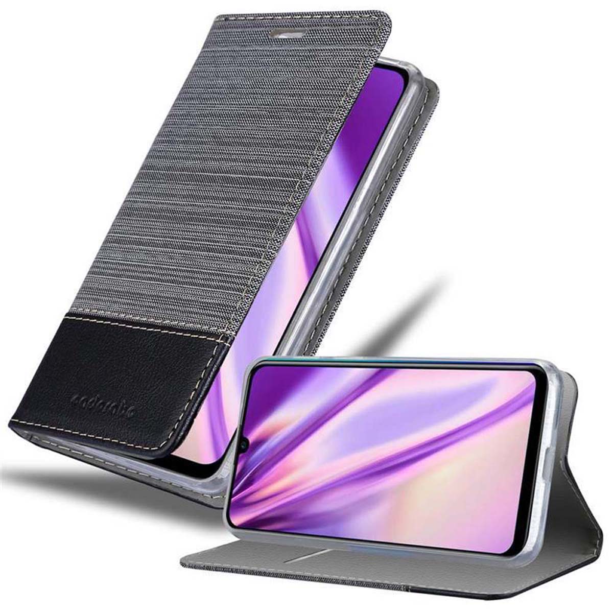 Schwarz / P SMART PLUS 2019