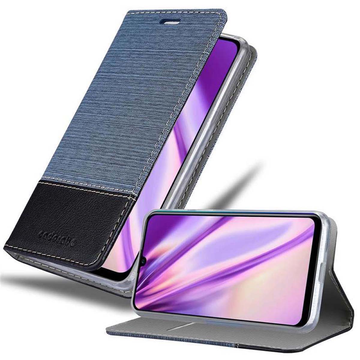 Blau / P SMART PLUS 2019