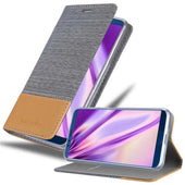 Load image into Gallery viewer, Grau / 10 LITE / Huawei P SMART 2019