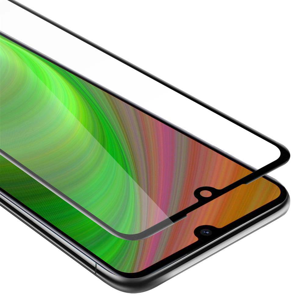 Schwarz / RedMi 7