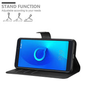 Load image into Gallery viewer, Schwarz / 3C