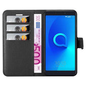 Load image into Gallery viewer, Schwarz / 3C