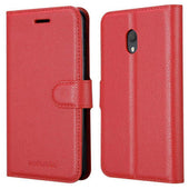 Lade das Bild in den Galerie-Viewer, Rot / 1C 2019