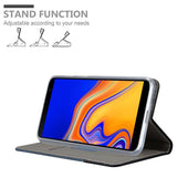 Lade das Bild in den Galerie-Viewer, Blau / Galaxy J4 PLUS / J4 PRIME / J4 CORE