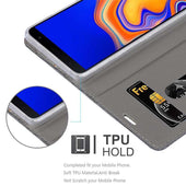 Load image into Gallery viewer, Schwarz / Galaxy J6 PLUS