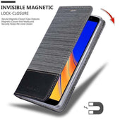 Load image into Gallery viewer, Schwarz / Galaxy J6 PLUS