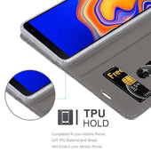 Load image into Gallery viewer, Grau / Galaxy J6 PLUS