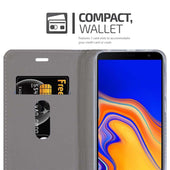 Load image into Gallery viewer, Grau / Galaxy J6 PLUS
