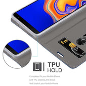 Load image into Gallery viewer, Blau / Galaxy J6 PLUS