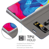 Lade das Bild in den Galerie-Viewer, Blau / Galaxy A10 / M10