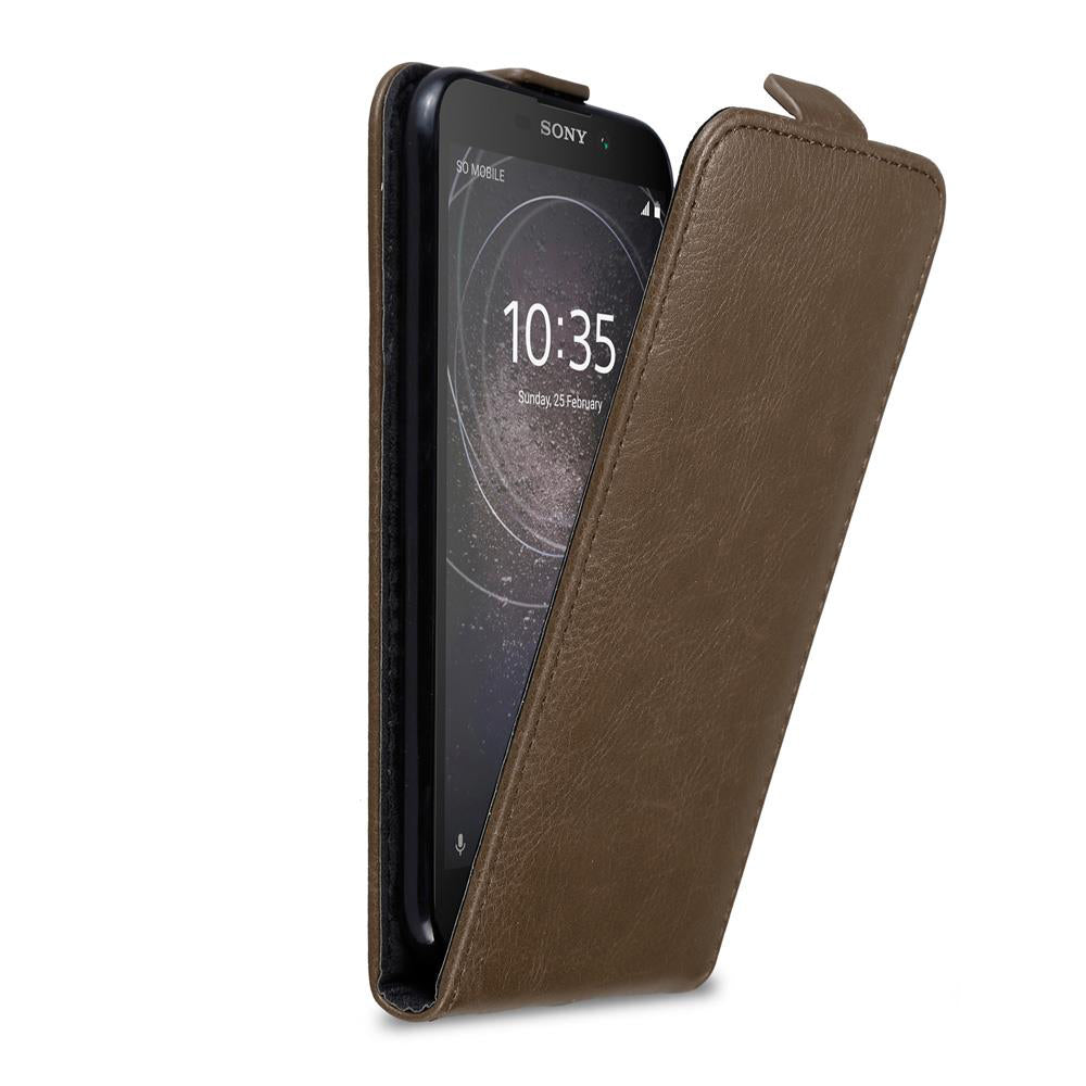 Braun / Xperia L2