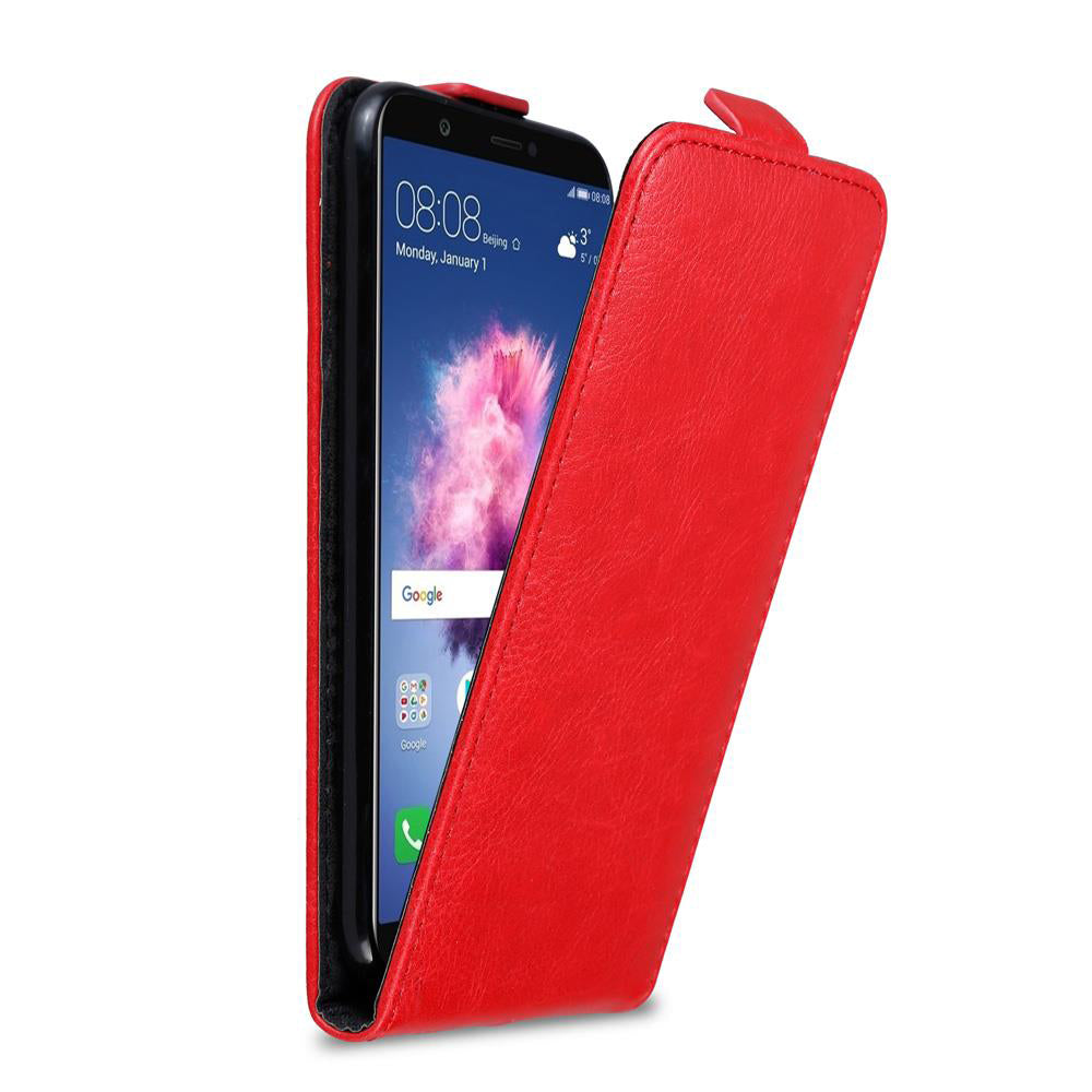 Rot / P SMART 2018 / Enjoy 7S