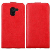 Lade das Bild in den Galerie-Viewer, Rot / Galaxy A8 2018