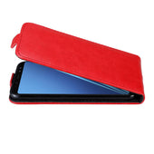 Lade das Bild in den Galerie-Viewer, Rot / Galaxy A8 2018