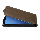 Lade das Bild in den Galerie-Viewer, Braun / Galaxy A8 2018