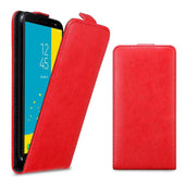 Lade das Bild in den Galerie-Viewer, Rot / Galaxy J6 2018