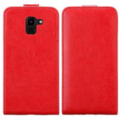 Lade das Bild in den Galerie-Viewer, Rot / Galaxy J6 2018