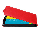 Lade das Bild in den Galerie-Viewer, Rot / Galaxy J6 2018