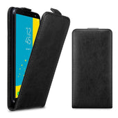 Lade das Bild in den Galerie-Viewer, Schwarz / Galaxy J6 2018