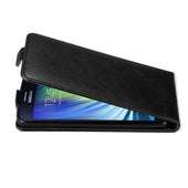 Load image into Gallery viewer, Schwarz / Galaxy A8 2015