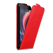 Lade das Bild in den Galerie-Viewer, Rot / Desire 10 LIFESTYLE / Desire 825