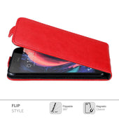 Lade das Bild in den Galerie-Viewer, Rot / Desire 10 LIFESTYLE / Desire 825