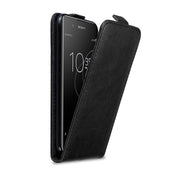 Load image into Gallery viewer, Schwarz / Xperia XA1 PLUS
