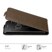 Load image into Gallery viewer, Braun / Xperia XA1 PLUS