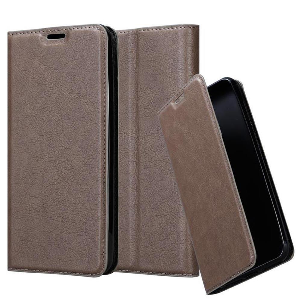 Braun / RedMi GO