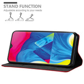 Lade das Bild in den Galerie-Viewer, Rot / Galaxy A10 / M10