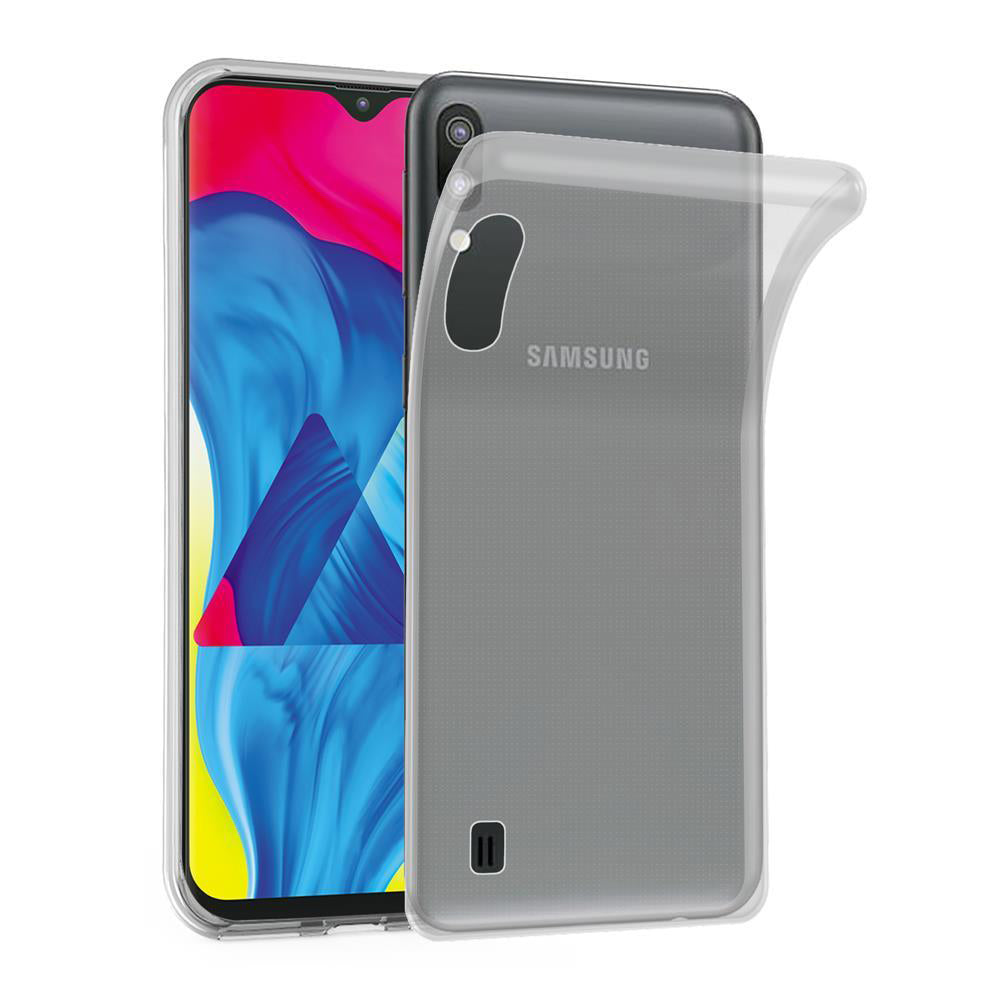 Transparent / Galaxy A10 / M10