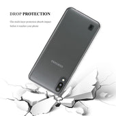 Load image into Gallery viewer, Transparent / Galaxy A10 / M10