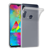 Lade das Bild in den Galerie-Viewer, Transparent / Galaxy M20