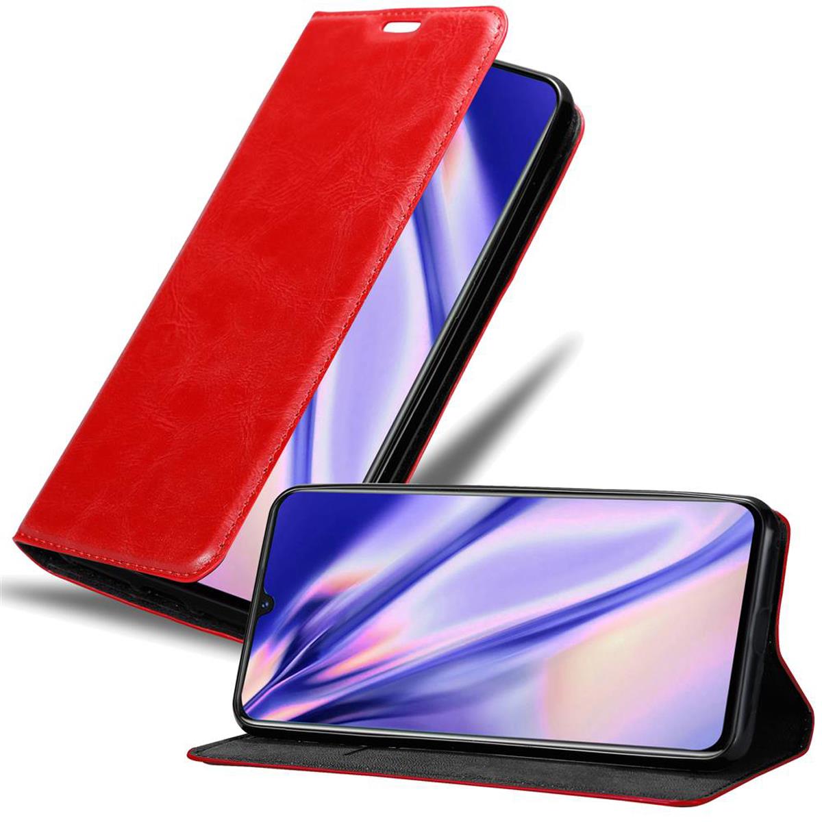 Rot / NOTE 9