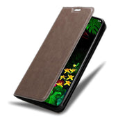 Lade das Bild in den Galerie-Viewer, Braun / G8S