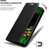 Lade das Bild in den Galerie-Viewer, Schwarz / G8S