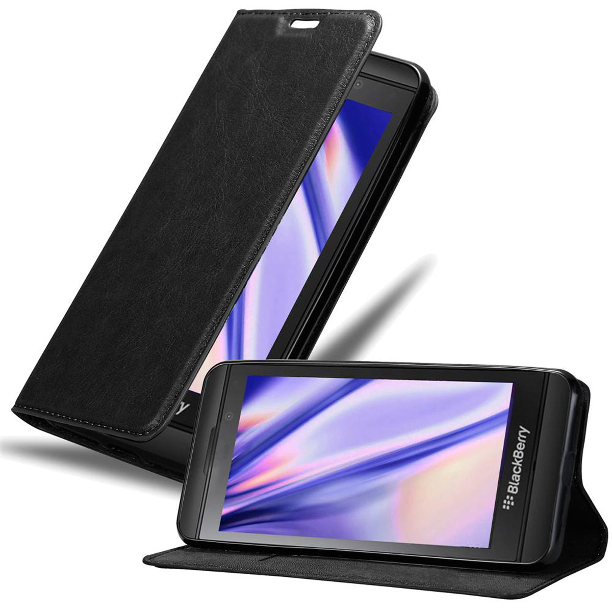 Schwarz / Z10