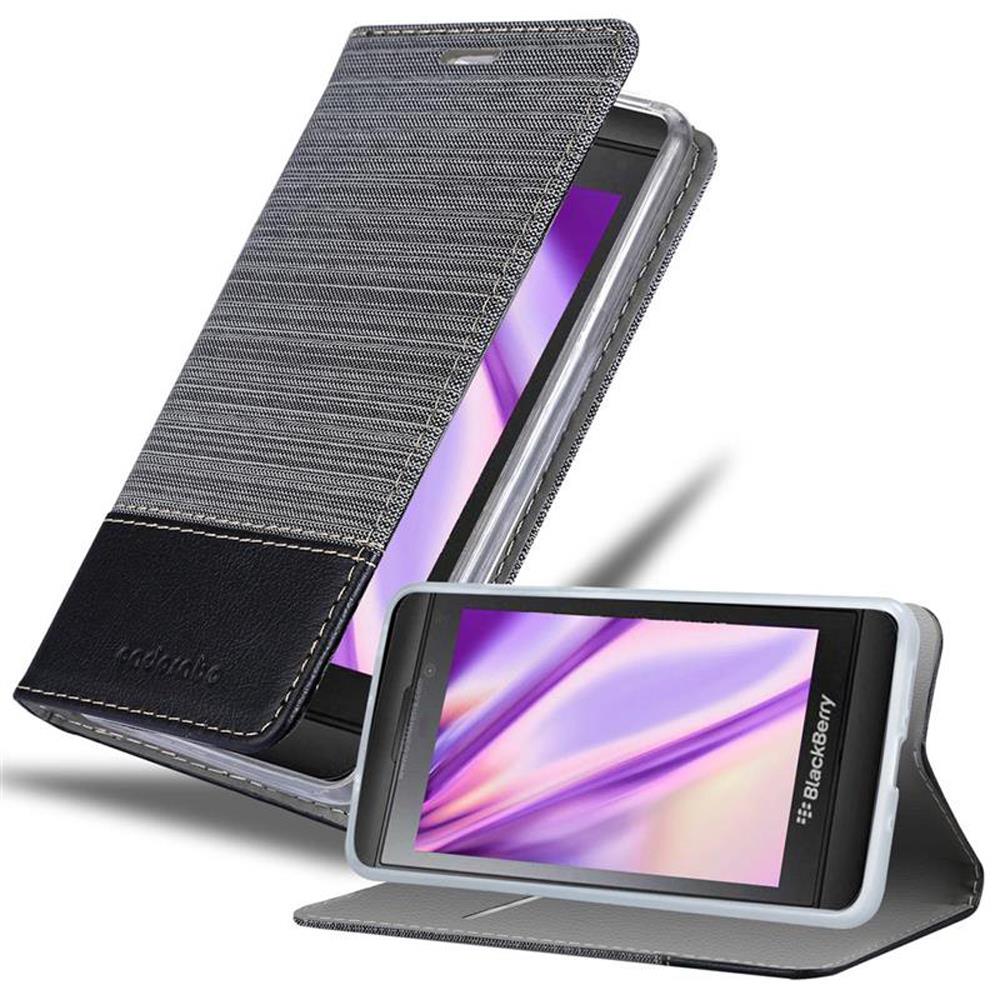 Schwarz / Z10