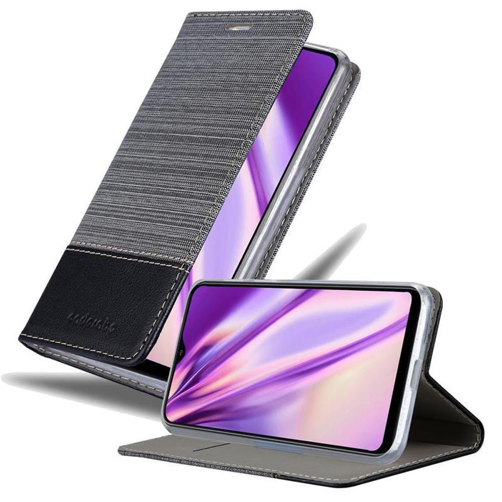 Schwarz / Galaxy A10 / M10
