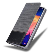 Lade das Bild in den Galerie-Viewer, Schwarz / Galaxy A10 / M10