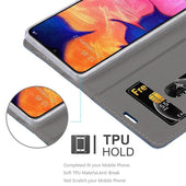 Lade das Bild in den Galerie-Viewer, Blau / Galaxy A10 / M10