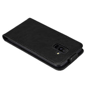 Load image into Gallery viewer, Schwarz / Galaxy A6 PLUS 2018