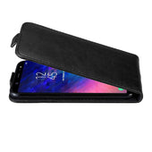 Load image into Gallery viewer, Schwarz / Galaxy A6 PLUS 2018
